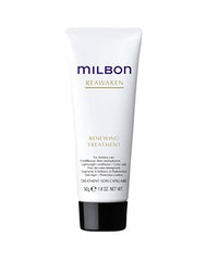 Global Milbon Renewing Treatment 抗氧護髮素