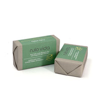 Nulo Vida Balance & Healing Shampoo Bar 綠敏特洗髮磚 100g