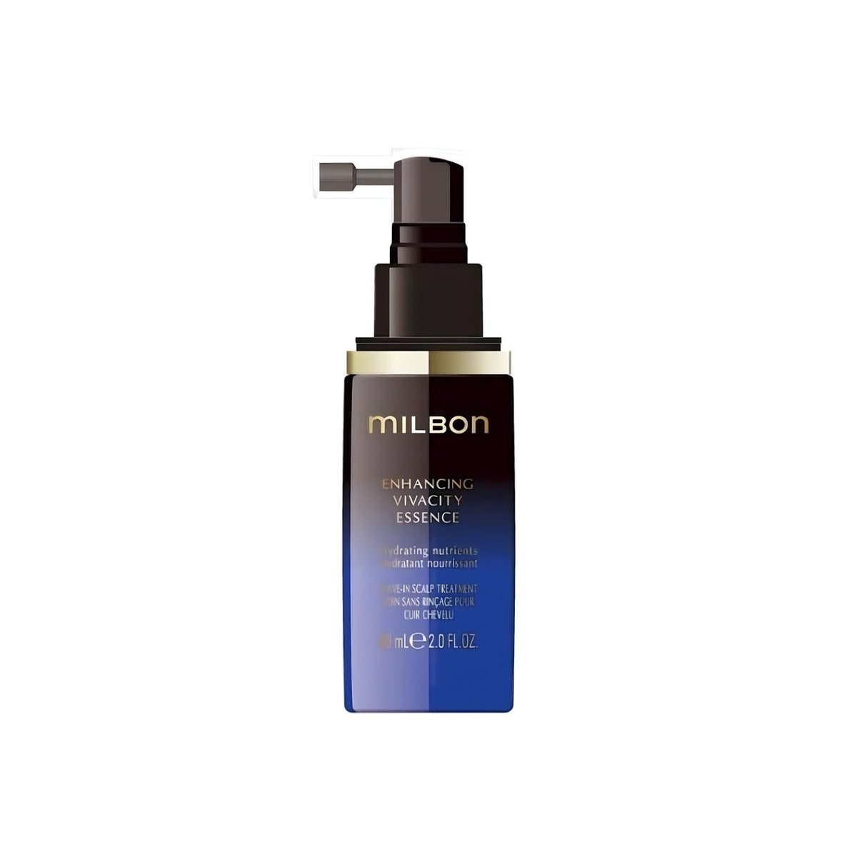 milbon Premium Enhancing Vivacity Treatment 育髮護髮素系列