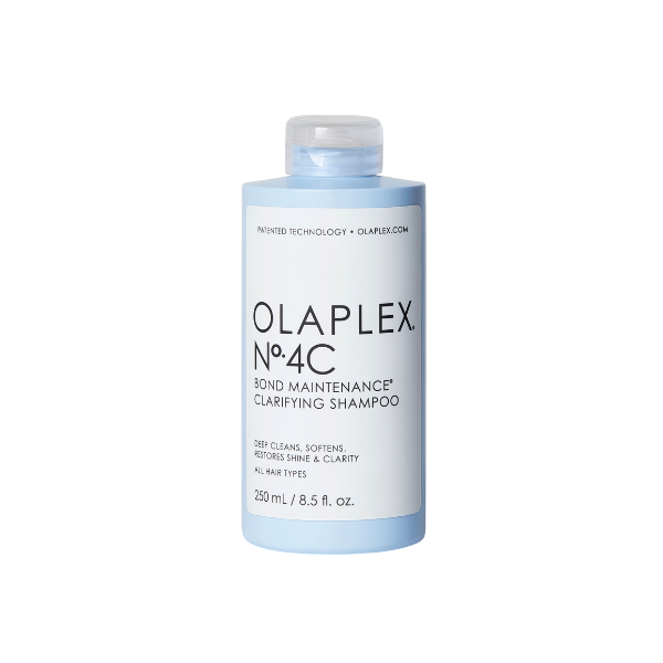 Olaplex No.4C Bond Maintenance Clarifying Shampoo 鏈鎖結構深層洗髮水 1000ml