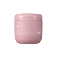 AYUNCHE Enhancing Silky Mask 200ml