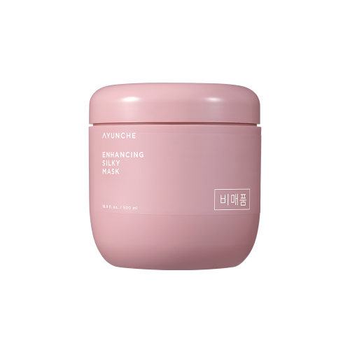 AYUNCHE Enhancing Silky Mask 500ml