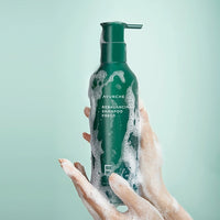 AYUNCHE Rebalancing Shampoo Moist / Fresh - 200g / 500g