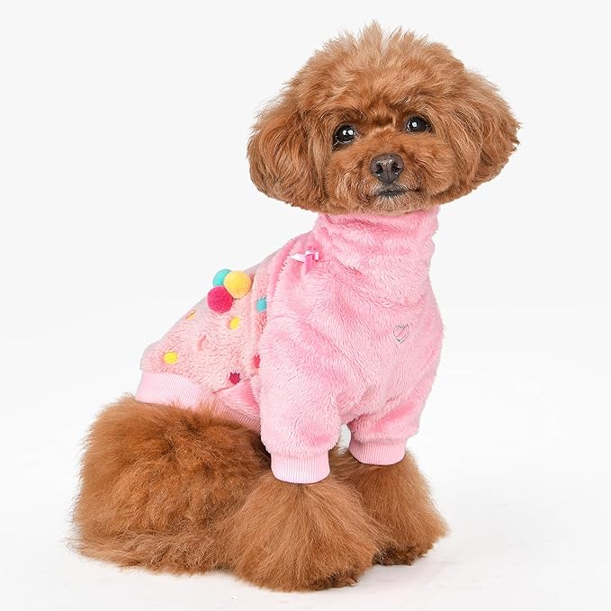 Pinkaholic Maycie Pink