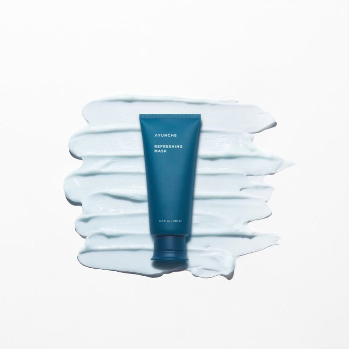 AYUNCHE Refreshing Mask 200g