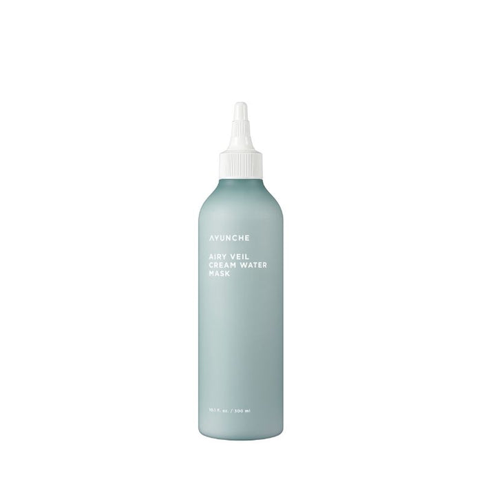 AYUNCHE Airy Veil Cream Water Mask 300ml