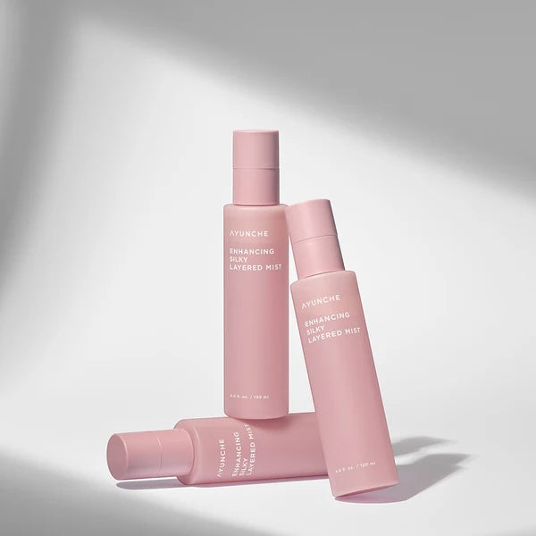 AYUNCHE Enhancing Silky Layered Mist 120ml