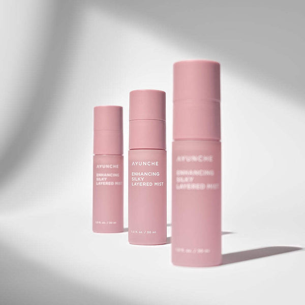 AYUNCHE Enhancing Silky Layered Mist 120ml