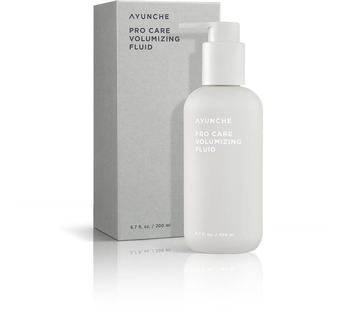 AYUNCHE Pro Care Volumizing Fluid 200ml