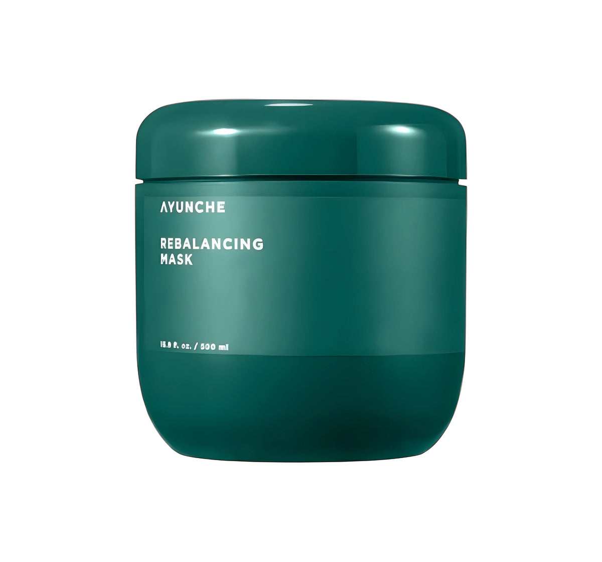 AYUNCHE Rebalancing Mask 200g / 500g