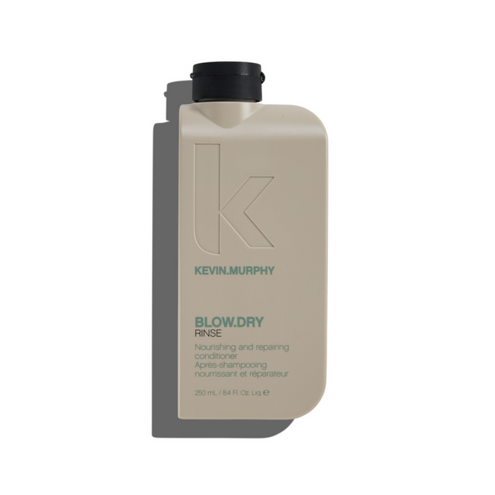 KEVIN.MURPHY BLOW.DRY RINSE 抗潮抗躁護髮素 250ml