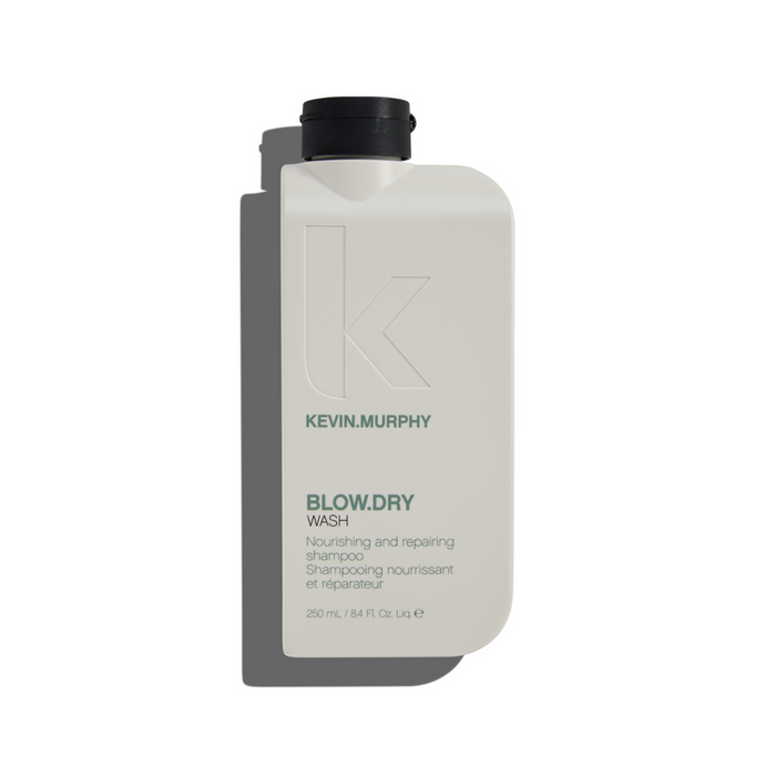 KEVIN.MURPHY BLOW.DRY WASH 抗潮抗躁洗髮水 250ml