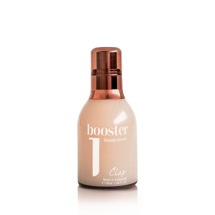 Clap No. 1 Booster