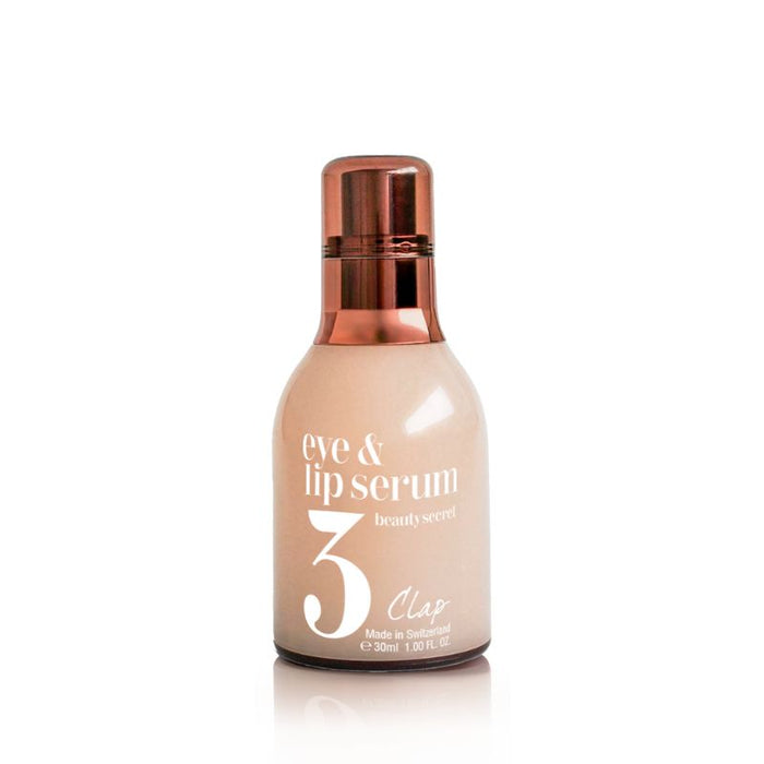 Clap No. 3 Eye& Lip Serum