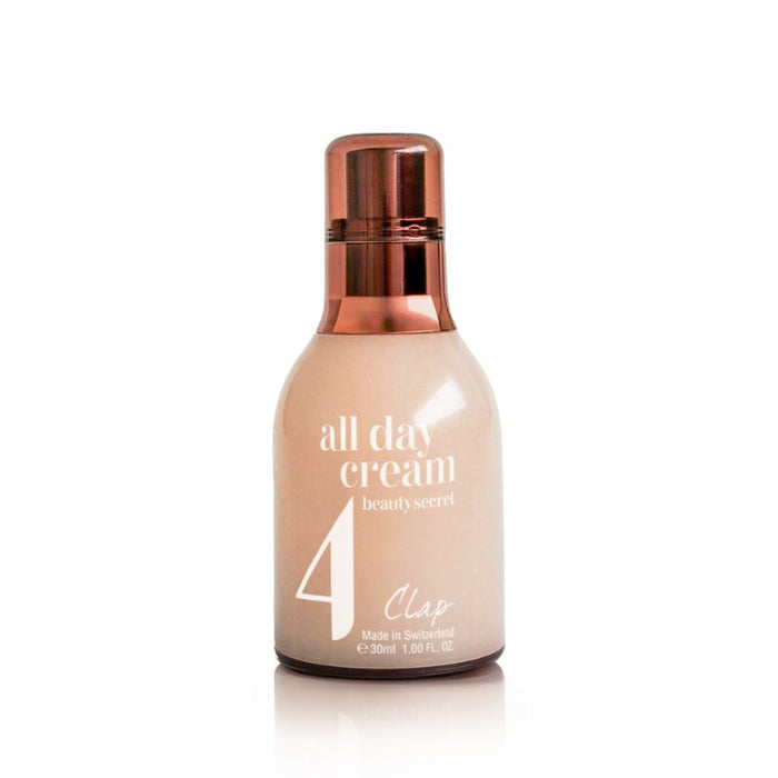 Clap No. 4 All Day Cream
