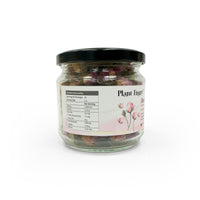 Plant Engry Rose Bud Tea 玫瑰花蕾茶 40g