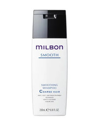 Global Milbon Smoothing Shampoo Series 絲柔洗髮系列