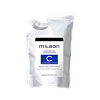 Global Milbon Smoothing Treatment Series 亮澤順滑護髮系列