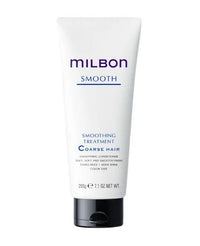 Global Milbon Smoothing Treatment Series 亮澤順滑護髮系列