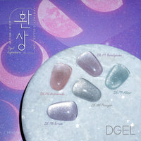 Dgel Signature Fantasy Collection
