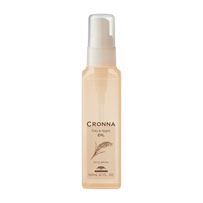 CRONNA Day & Night Oil 日與夜修護髮尾油 120ml