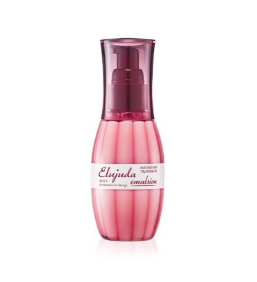 Elujuda Emulsion 生命果潤髮乳(適合細軟髮質)