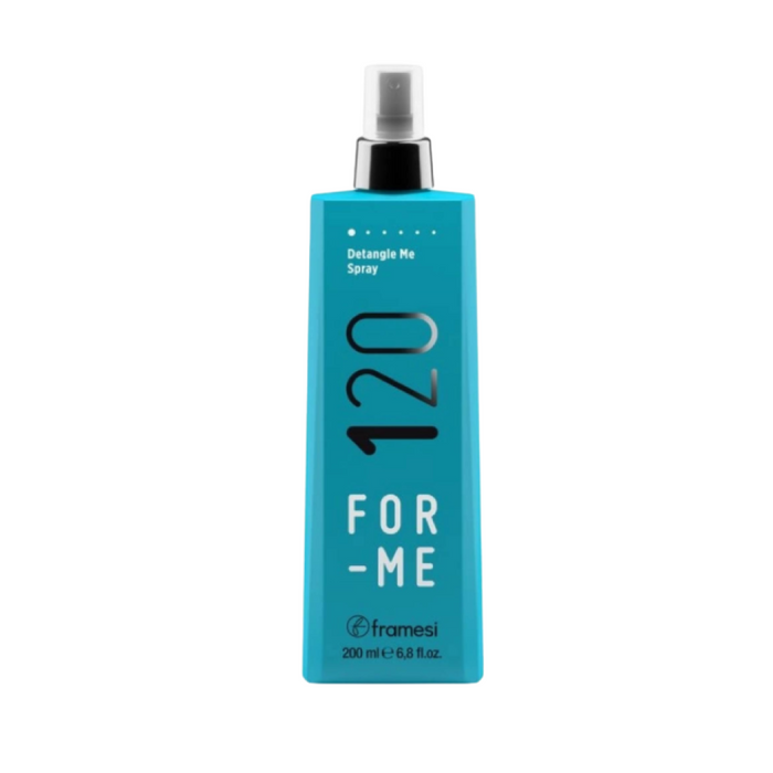 Framesi FOR-ME 120 Detangle Me Spray 滋潤補水噴霧 200ml