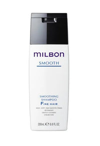 Global Milbon Smoothing Shampoo Series 絲柔洗髮系列