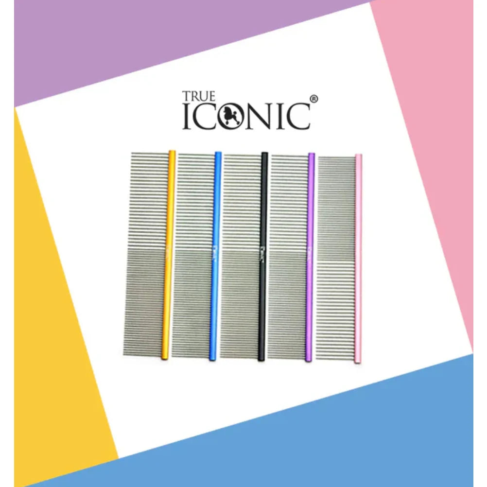 True Iconic Flash Comb