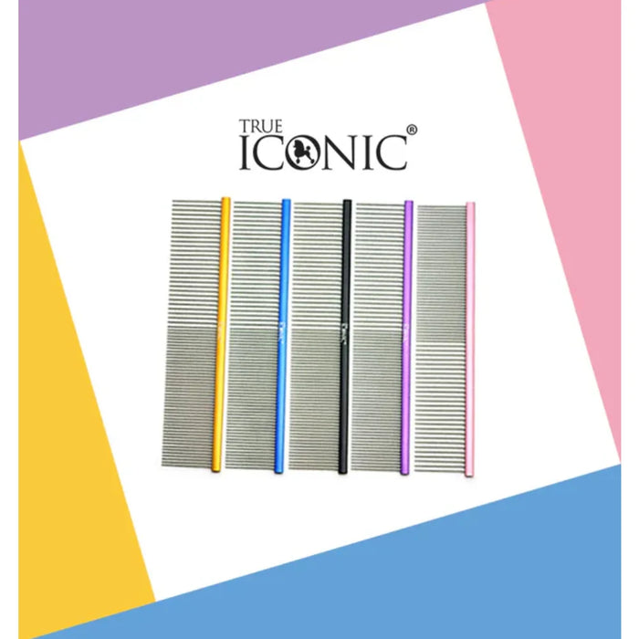 True Iconic Flash Comb