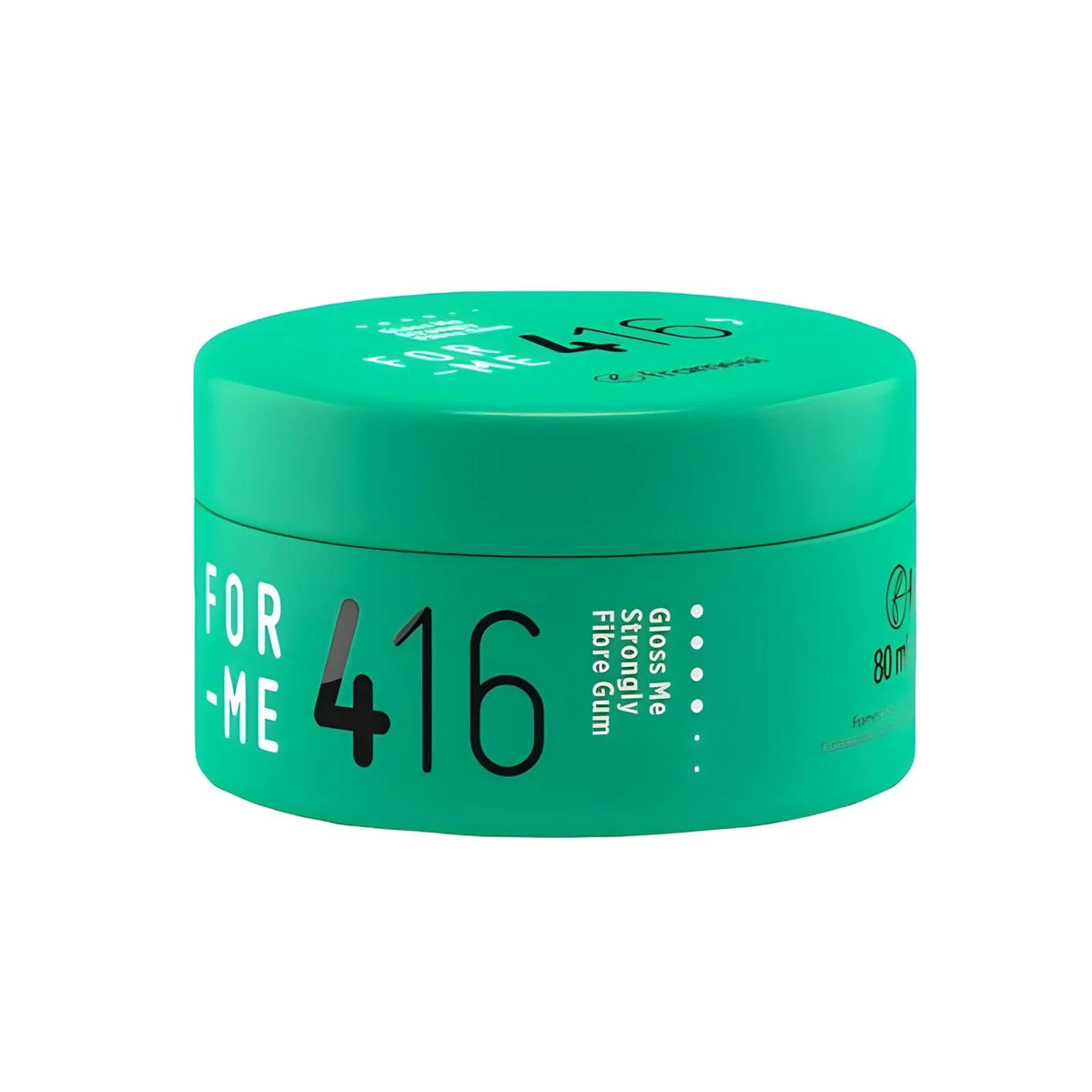 Framesi FOR-ME 416 Gloss Me Strongly Fibre Gum 80ml