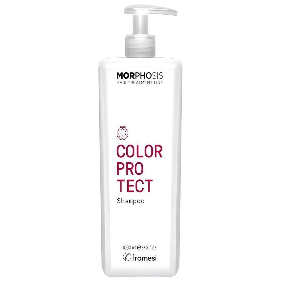 Framesi Morphosis Color Protect Shampoo 護色洗髮水 250ml / 1000ml (1L)