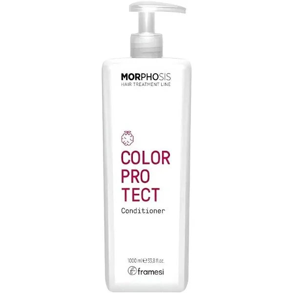 New Framesi Morphosis Color Protect Conditioner 250ml / 1000ml (1L)