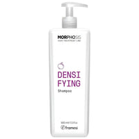 New Framesi Morphosis Densifying Shampoo (for sensitive scalps) 250ml / 1000ml (1L)