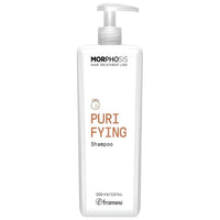 New Framesi Morphosis Purifying Shampoo 淨化洗髮水 250ml / 1000ml (1L)