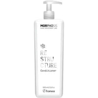 New Framesi Morphosis Restructure Conditioner 250ml / 1000ml (1L)