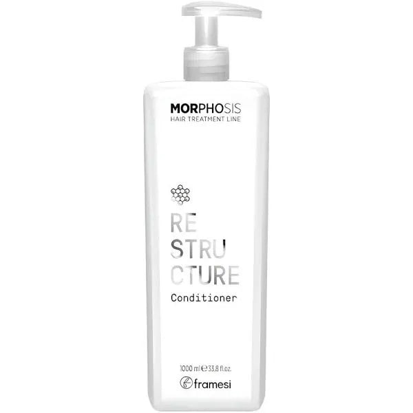 New Framesi Morphosis Restructure Conditioner 重組護髮素 250ml / 1000ml (1L)