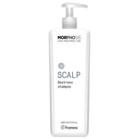 New Framesi Morphosis Scalp Destress Shampoo 抗敏洗髮水 250ml / 1000ml (1L)