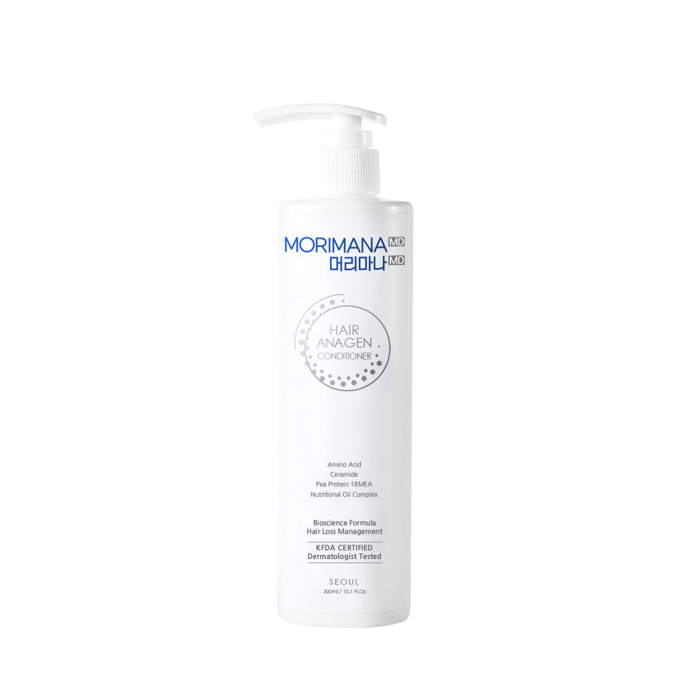 Morimana MD Anagen Shampoo 300ml