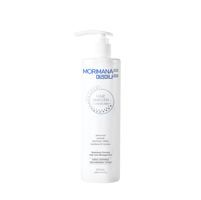Morimana MD Anagen Shampoo 300ml