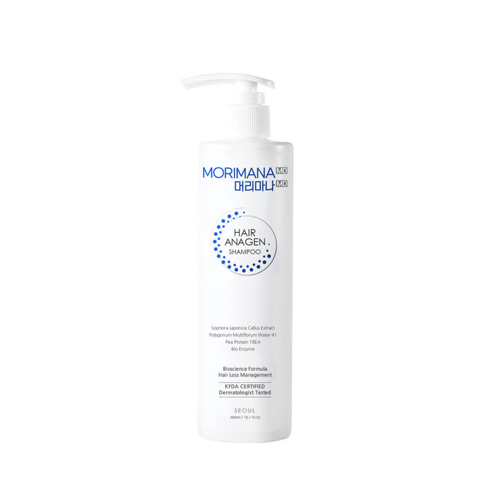 Morimana MD Anagen Shampoo 300ml