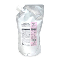 Jemile Fran Treatment Juicy x Glossy Conditioner 180g (For Coarse Hair)