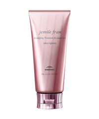 Jemile Fran Treatment Juicy x Glossy Conditioner 180g (For Coarse Hair)