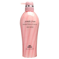 Jemile Fran Treatment Juicy x Glossy Conditioner 180g (For Coarse Hair)