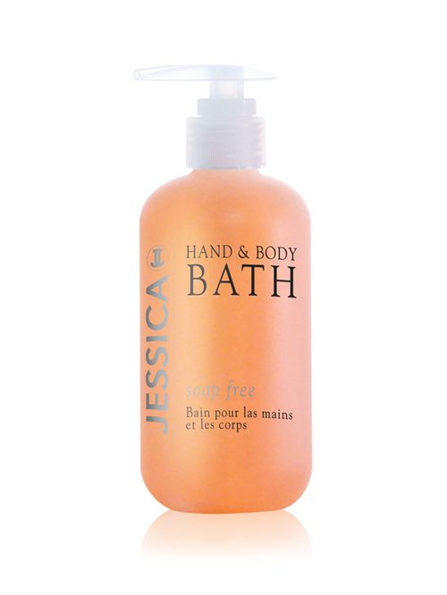 Jessica Hand & Body Bath