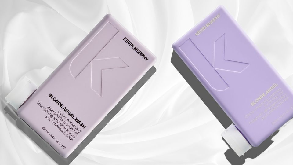 KEVIN.MURPHY Blonde Ambition (Box Set)