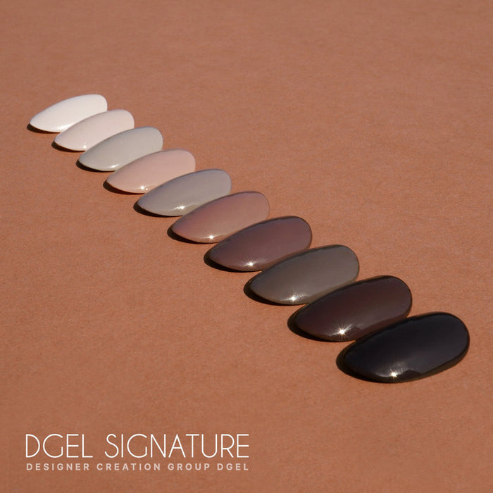 Dgel Signature Brow Tone