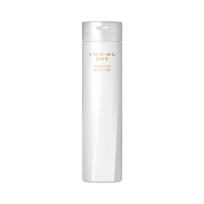 LebeL ONE Shampoo Moisture 滋潤洗髮水 240ml / 500ml