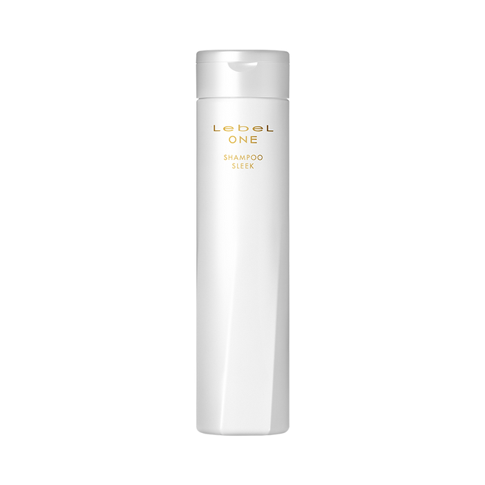 LebeL ONE Shampoo Sleek 柔順洗髮水 240ml / 500ml