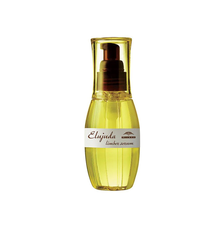 Elujuda Limber Serum 免洗護髮精華油 (纖幼髮質) 120ml